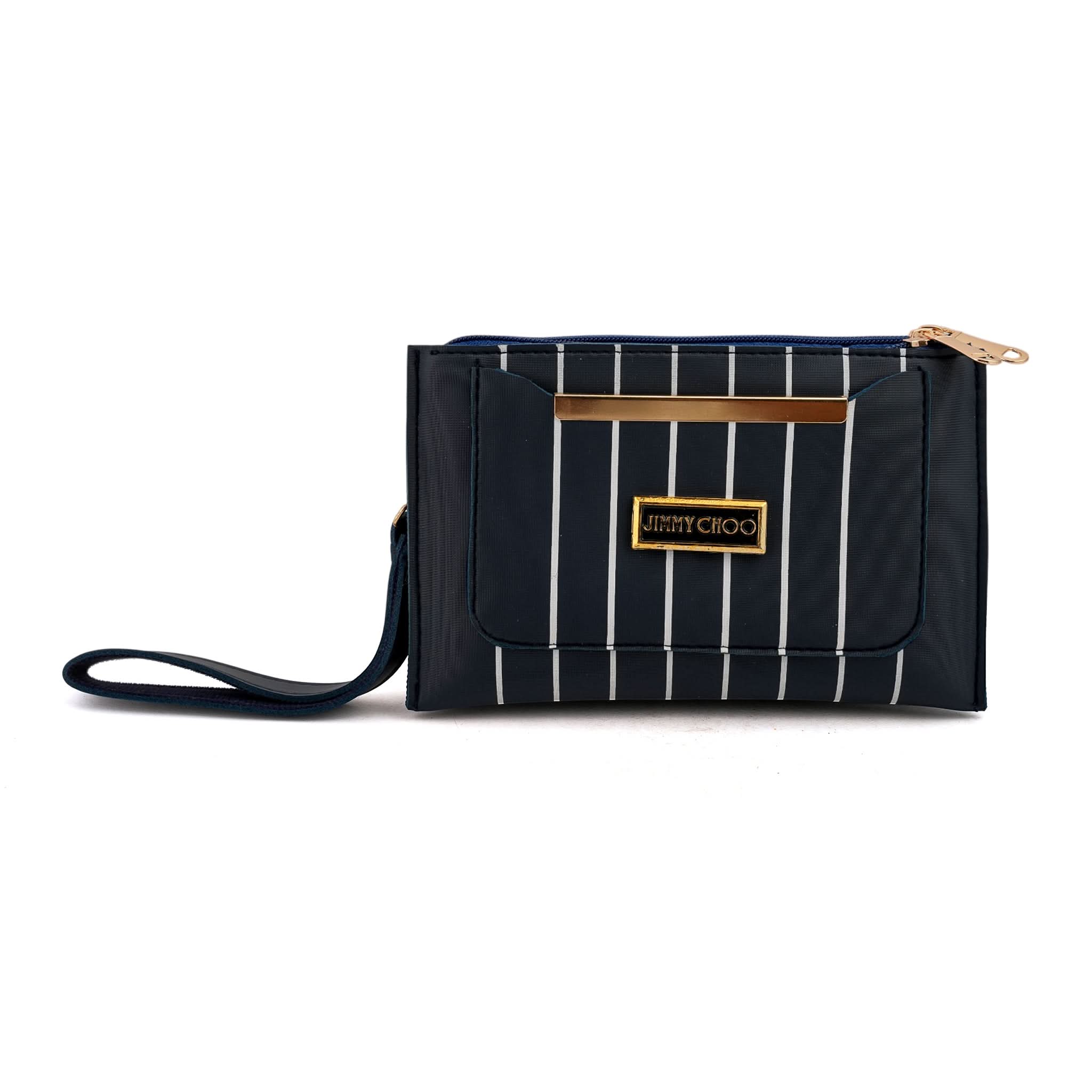 Women's Clutch - Blue