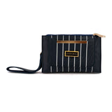 Women's Clutch - Blue