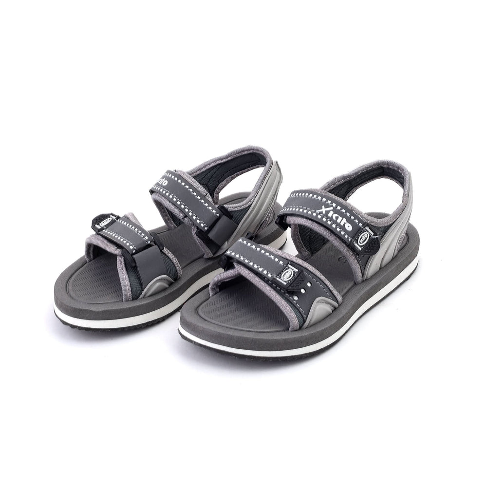 Boys Kito Sandal - Grey