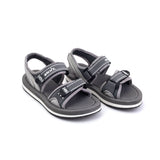Boys Kito Sandal - Grey