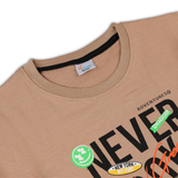 Valuable Boy's T-Shirt Boys Tee for Everyday Comfort