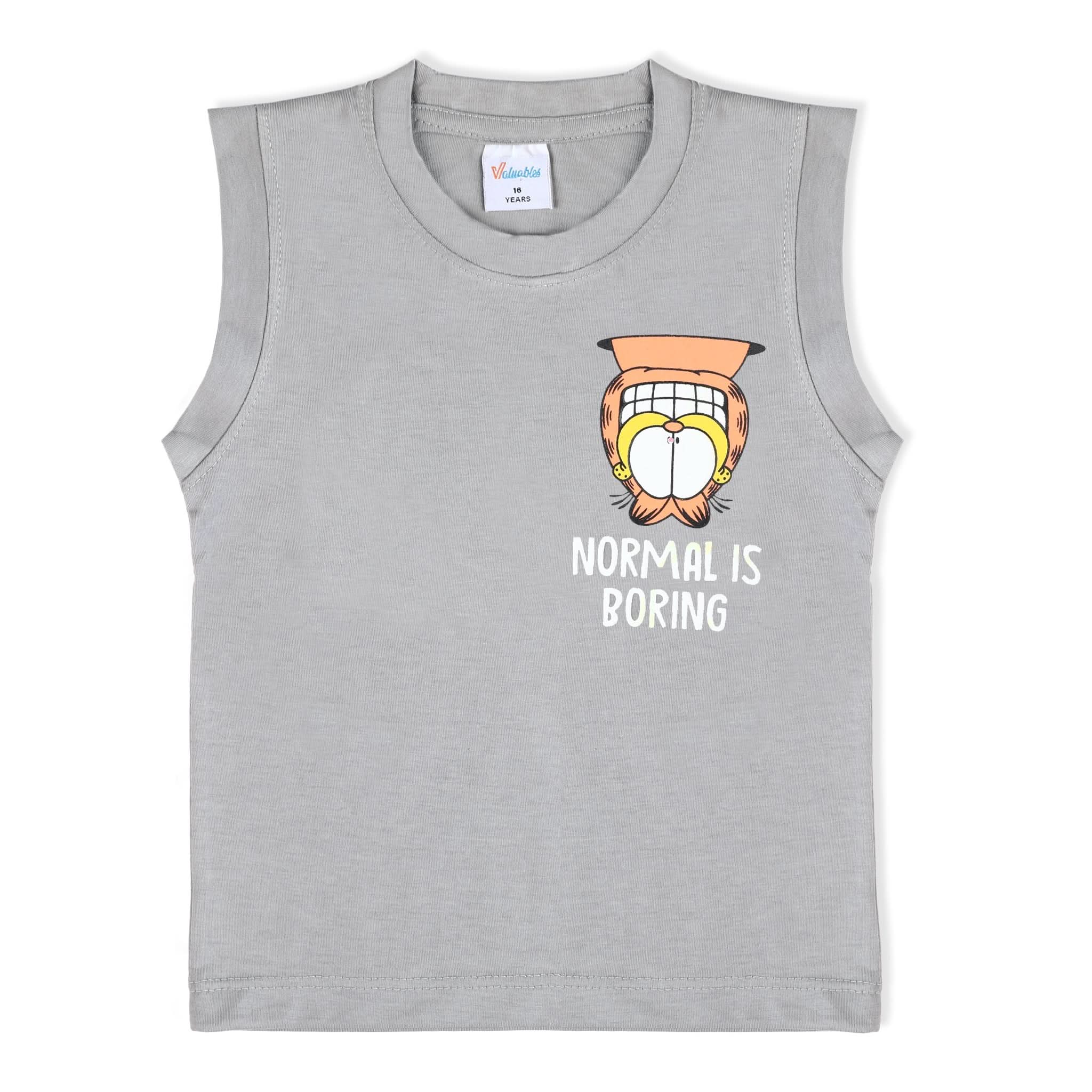 Valuable Boys Sando