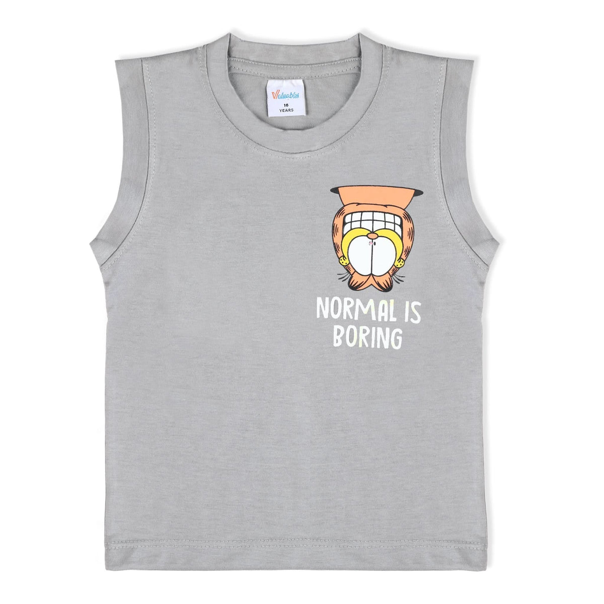 Valuable Boys Sando