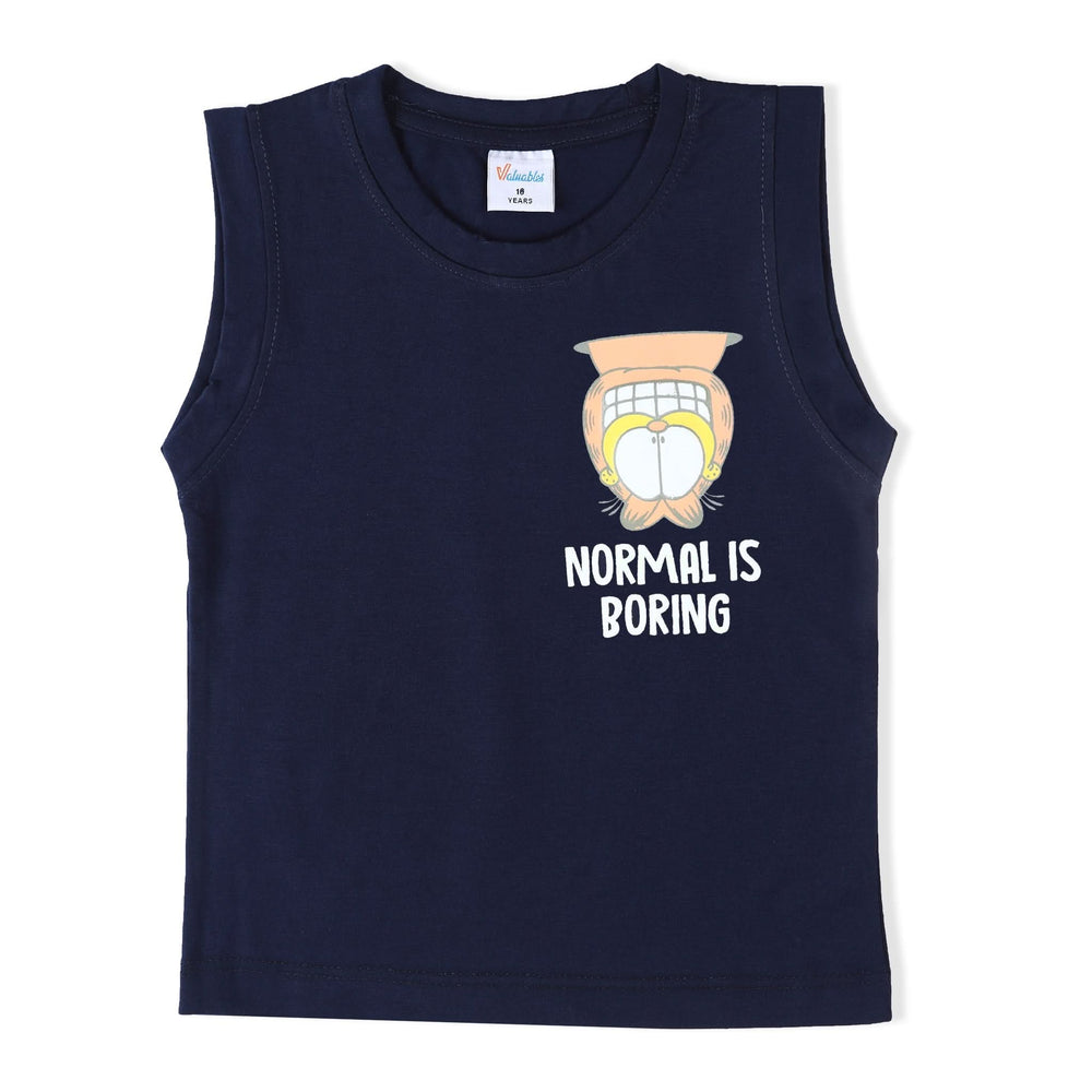 Valuable Boys Sando