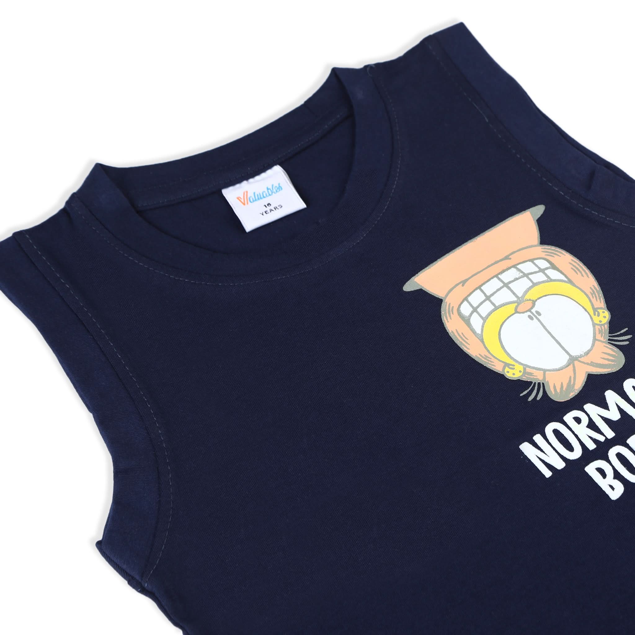 Valuable Boys Sando