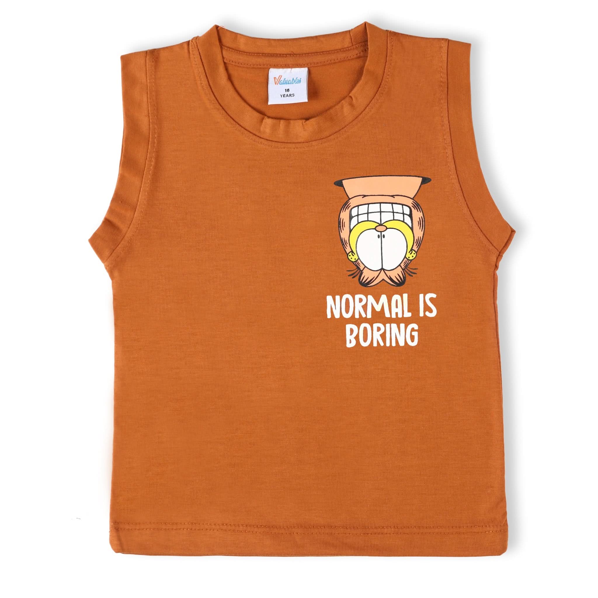 Valuable Boys Sando