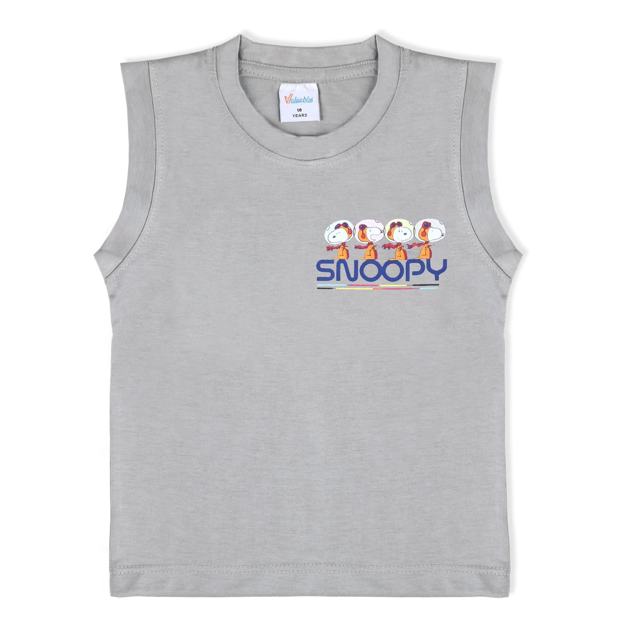 Valuable Boys Sando