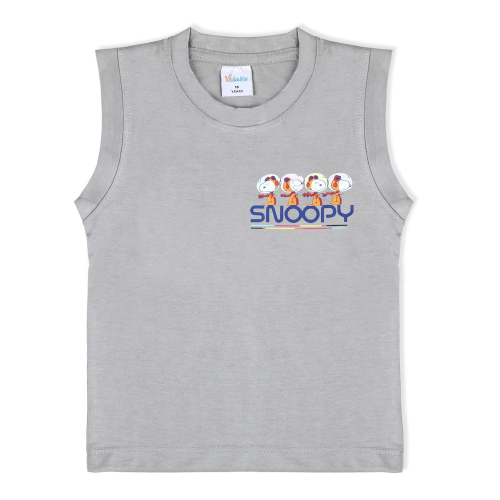 Valuable Boys Sando