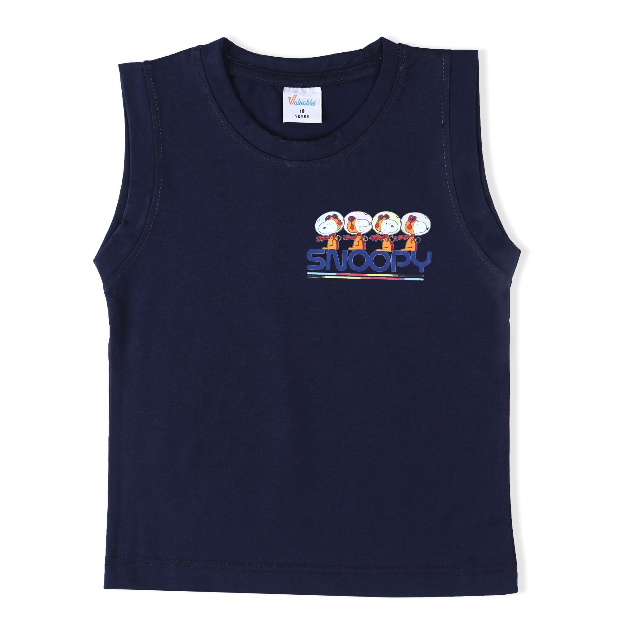 Valuable Boys Sando