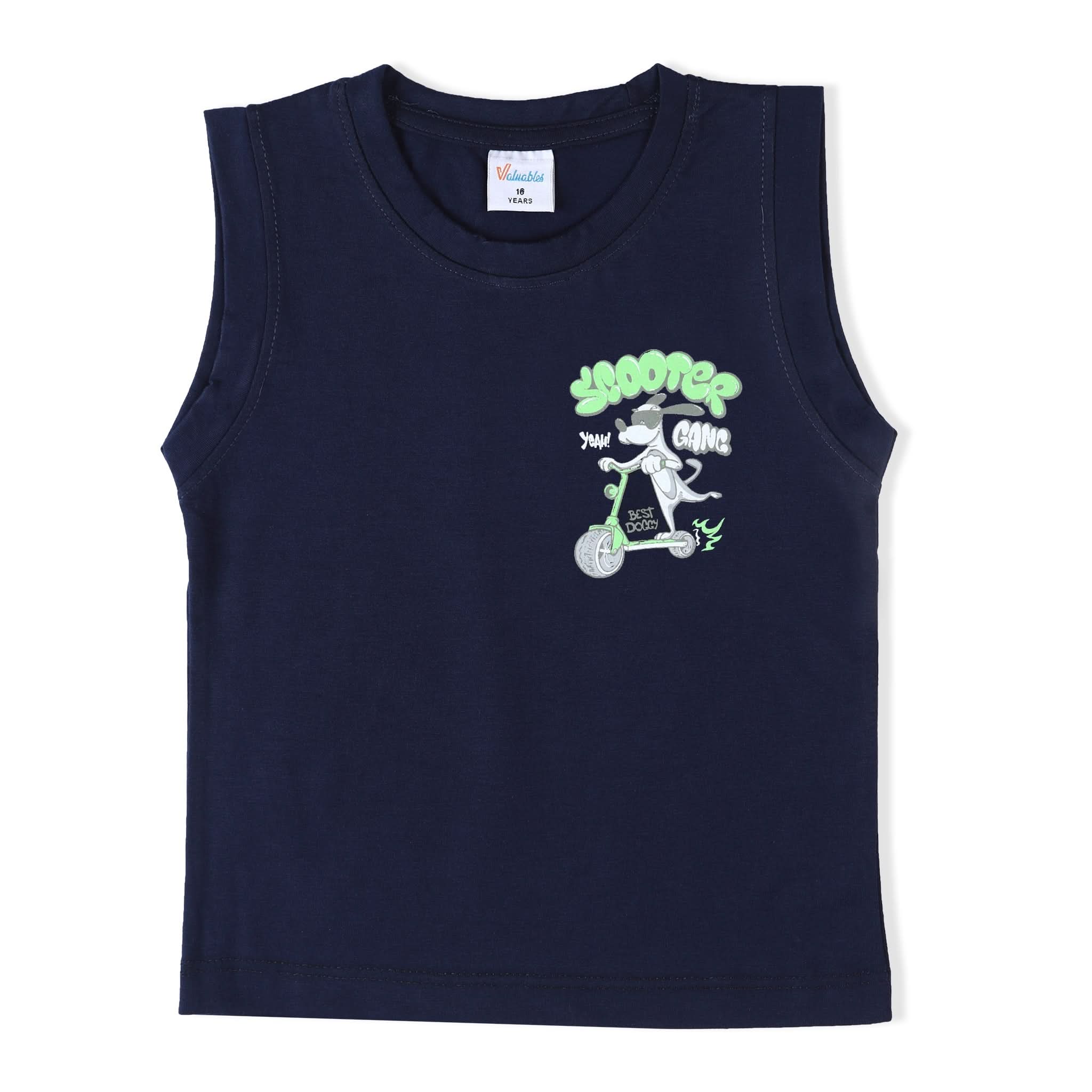 Valuable Boys Sando