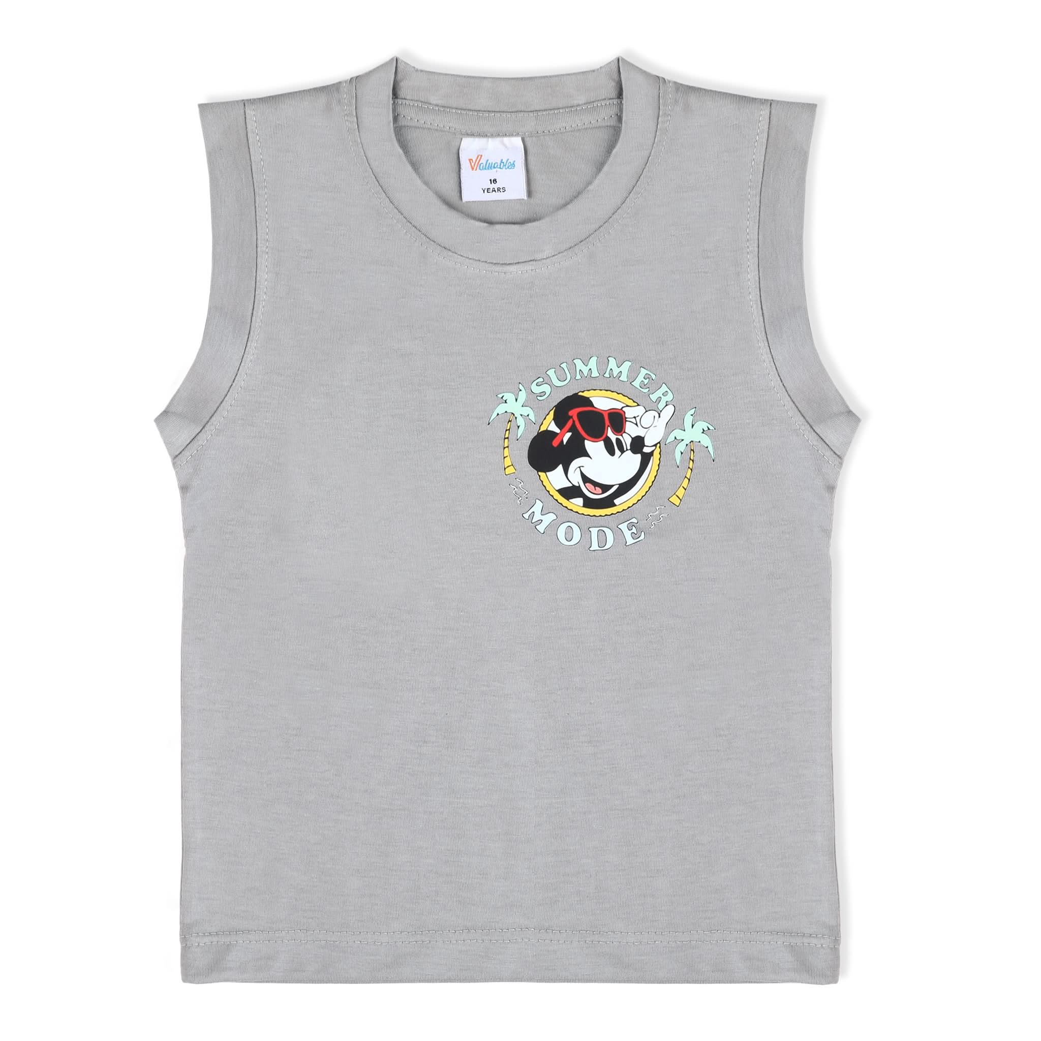 Valuable Boys Sando