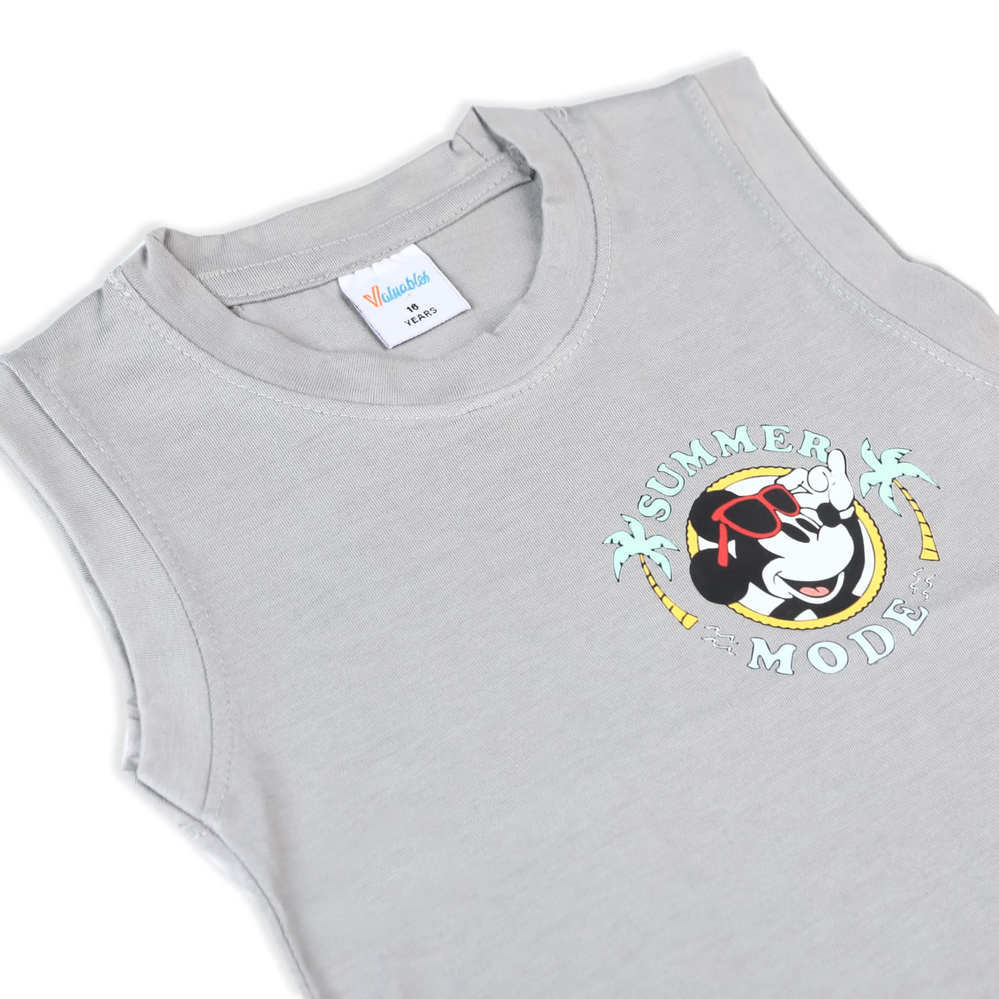 Valuable Boys Sando