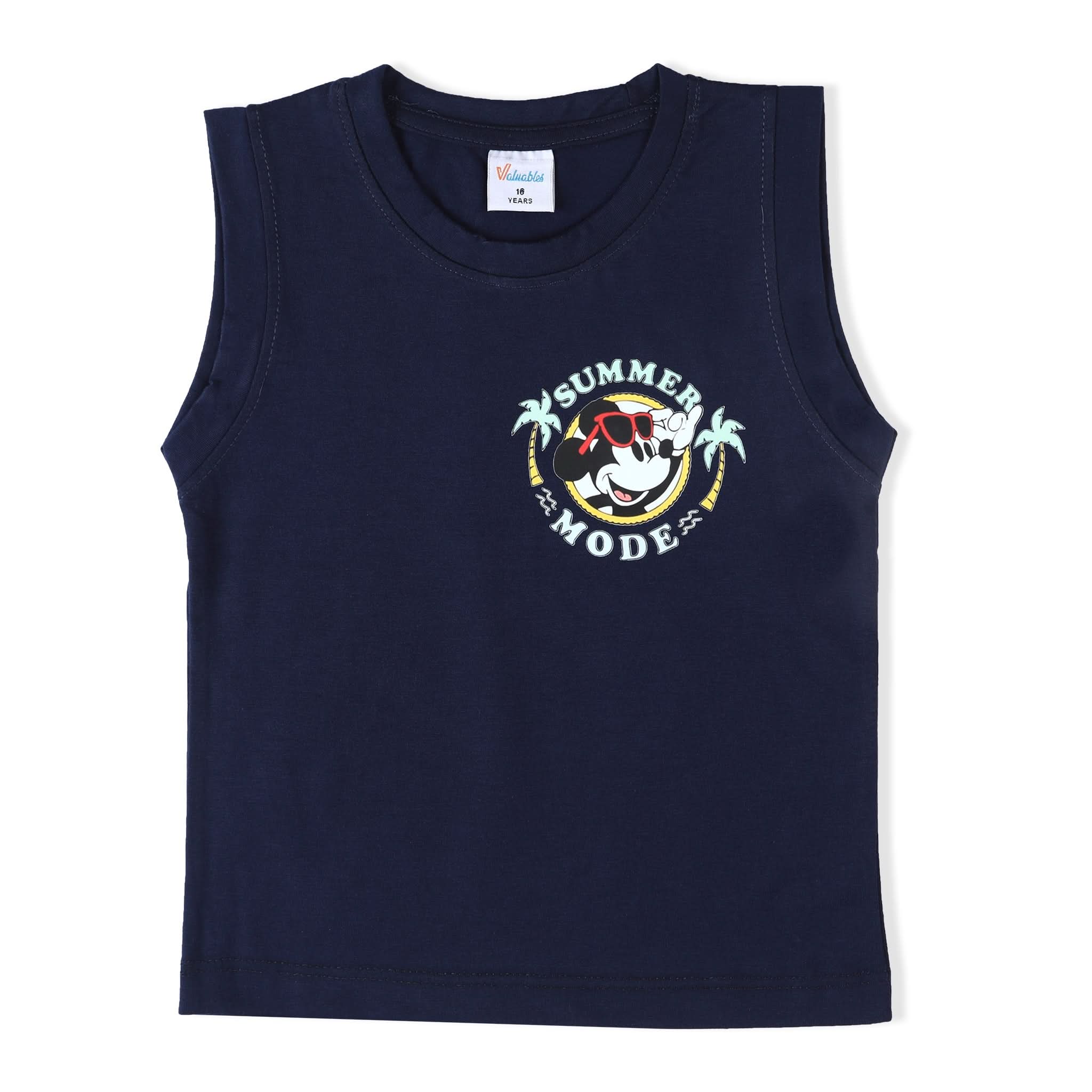 Valuable Boys Sando