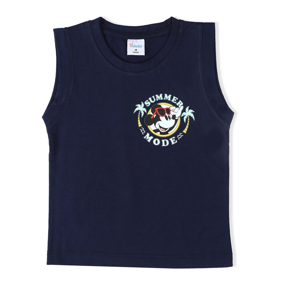 Valuable Boys Sando