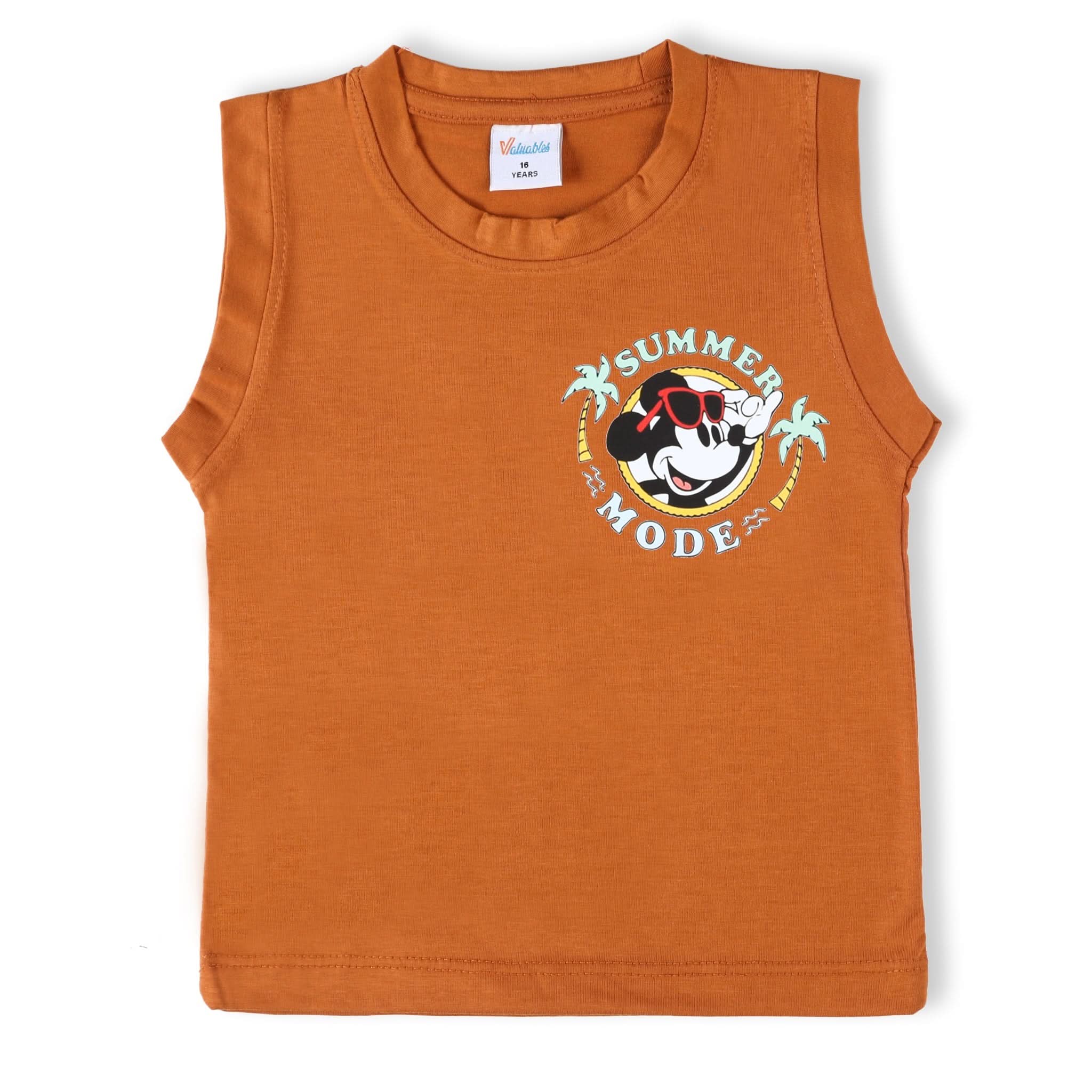 Valuable Boys Sando