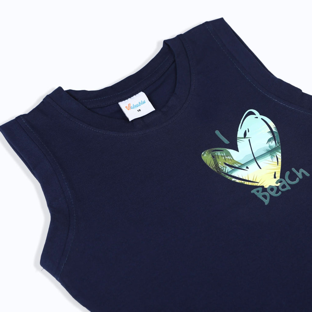 Valuable Boys Sando