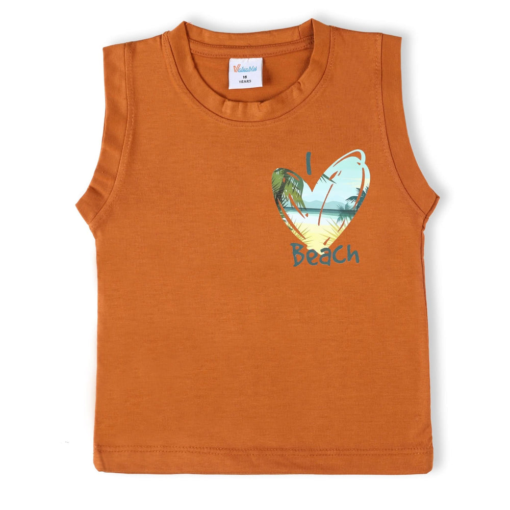 Valuable Boys Sando