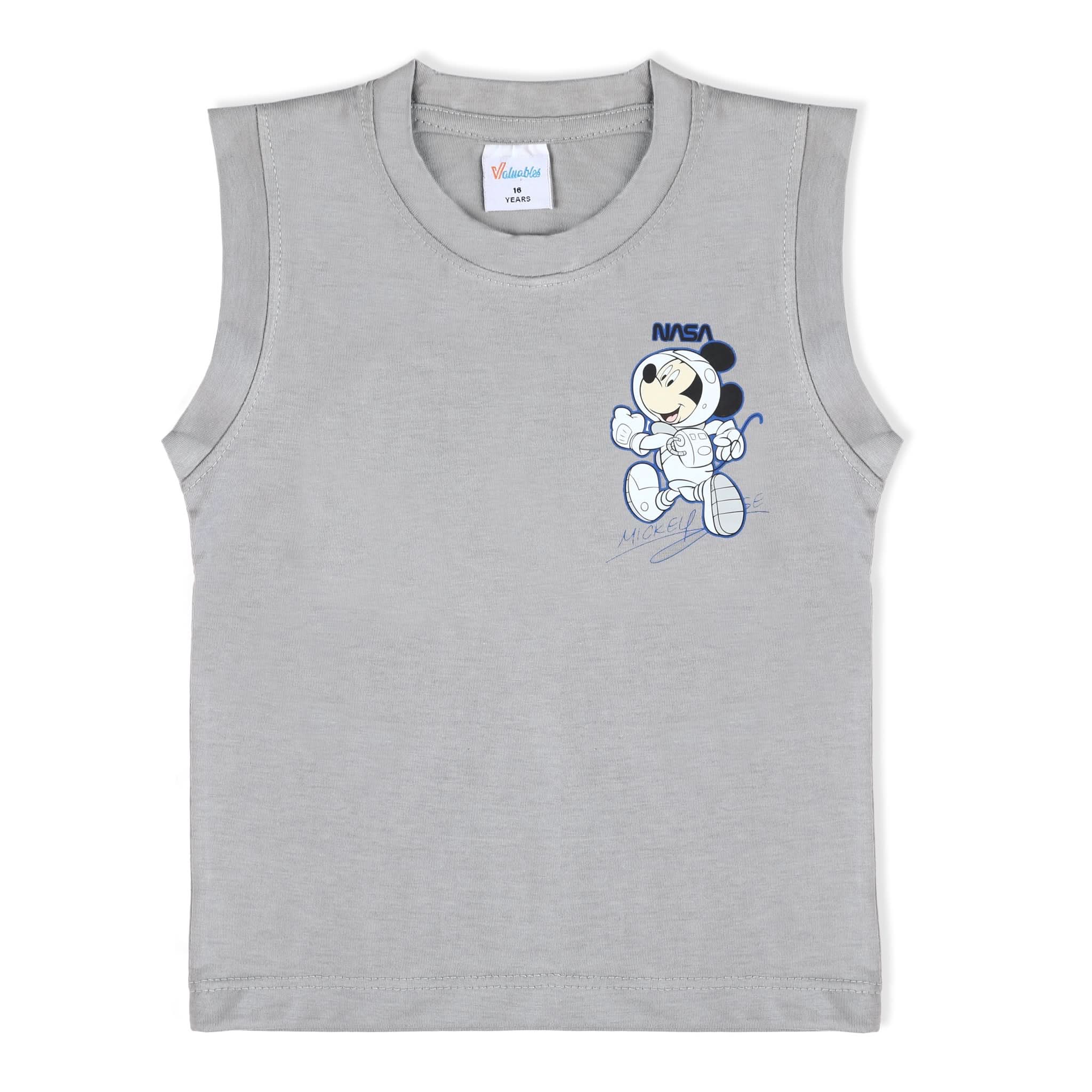 Valuable Boys Sando