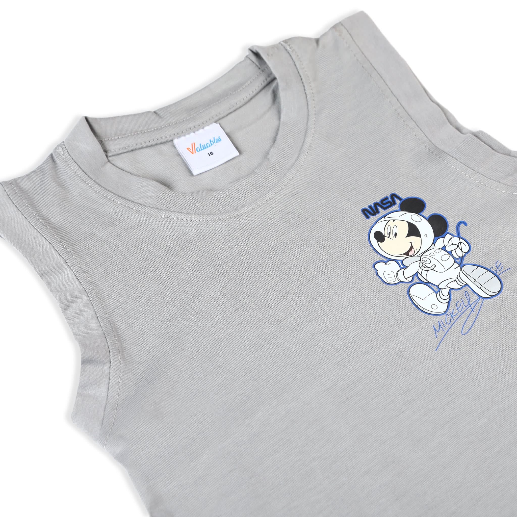 Valuable Boys Sando