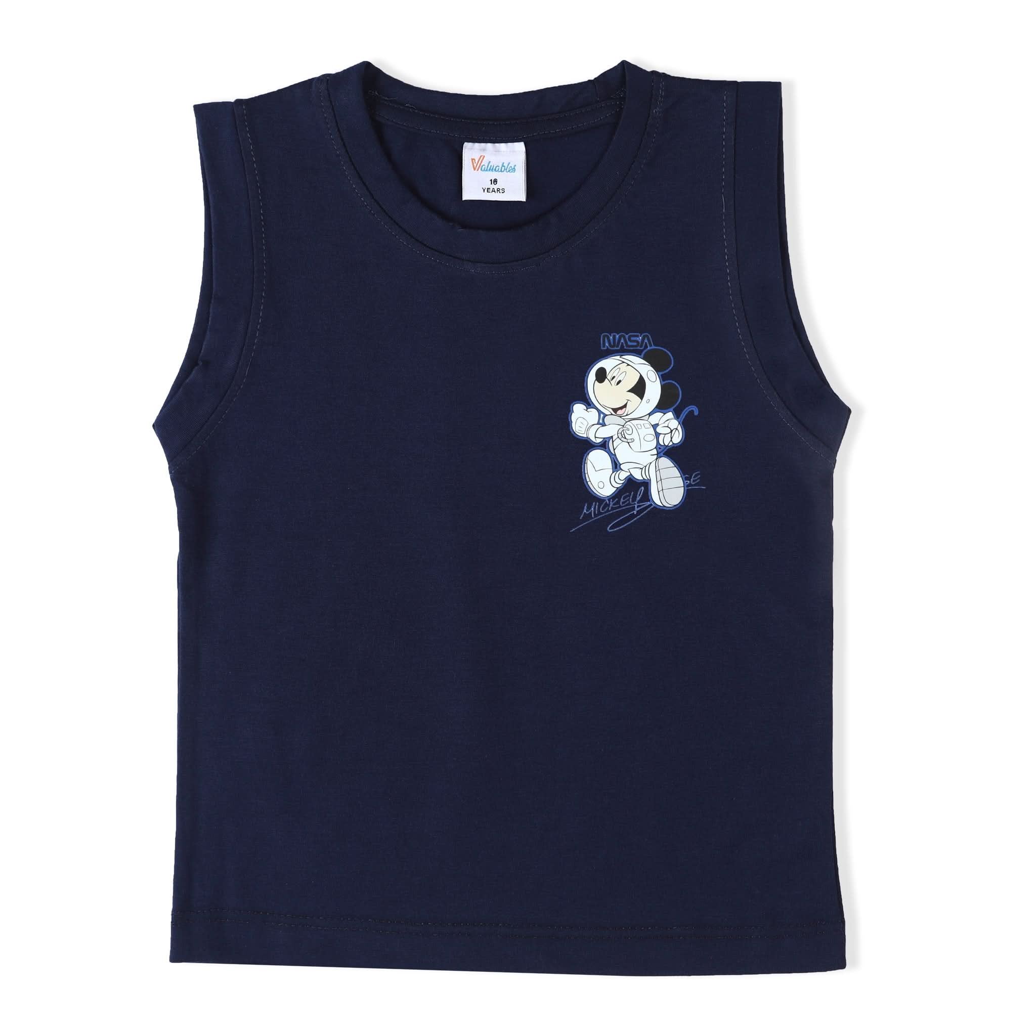 Valuable Boys Sando