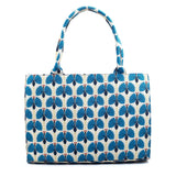 Printed Tote Bag