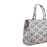 Printed Tote Bag