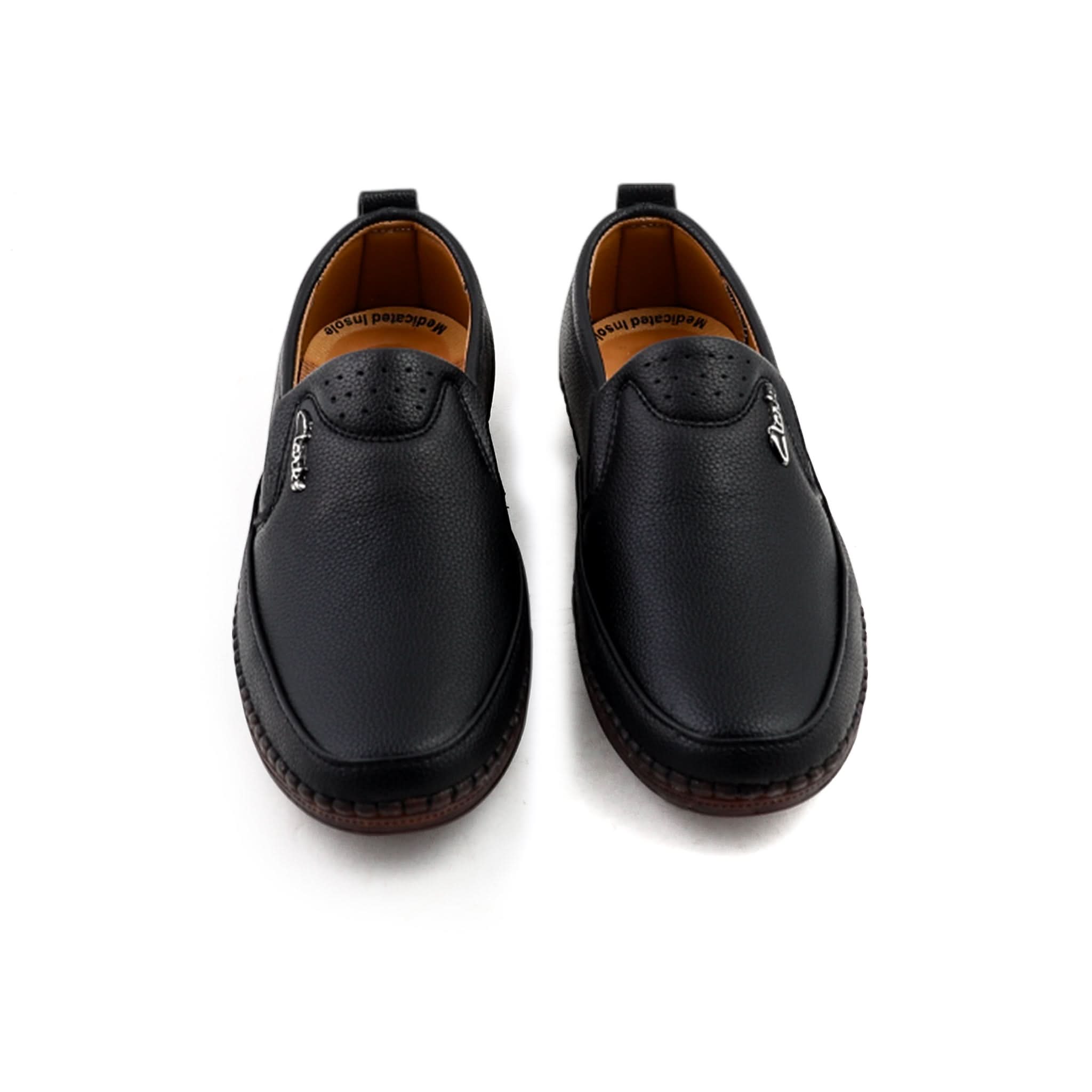 Boys Casual Clark Shoes
