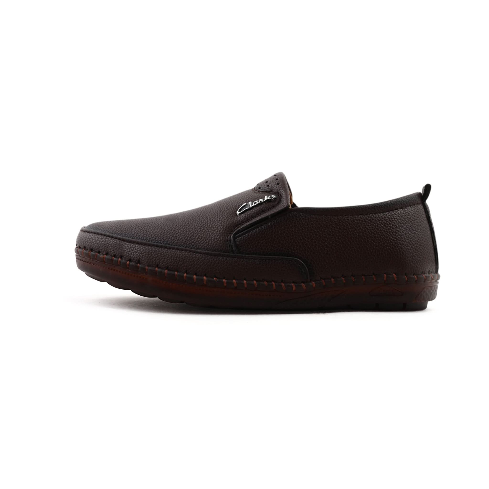 Boys Casual Clark Shoes