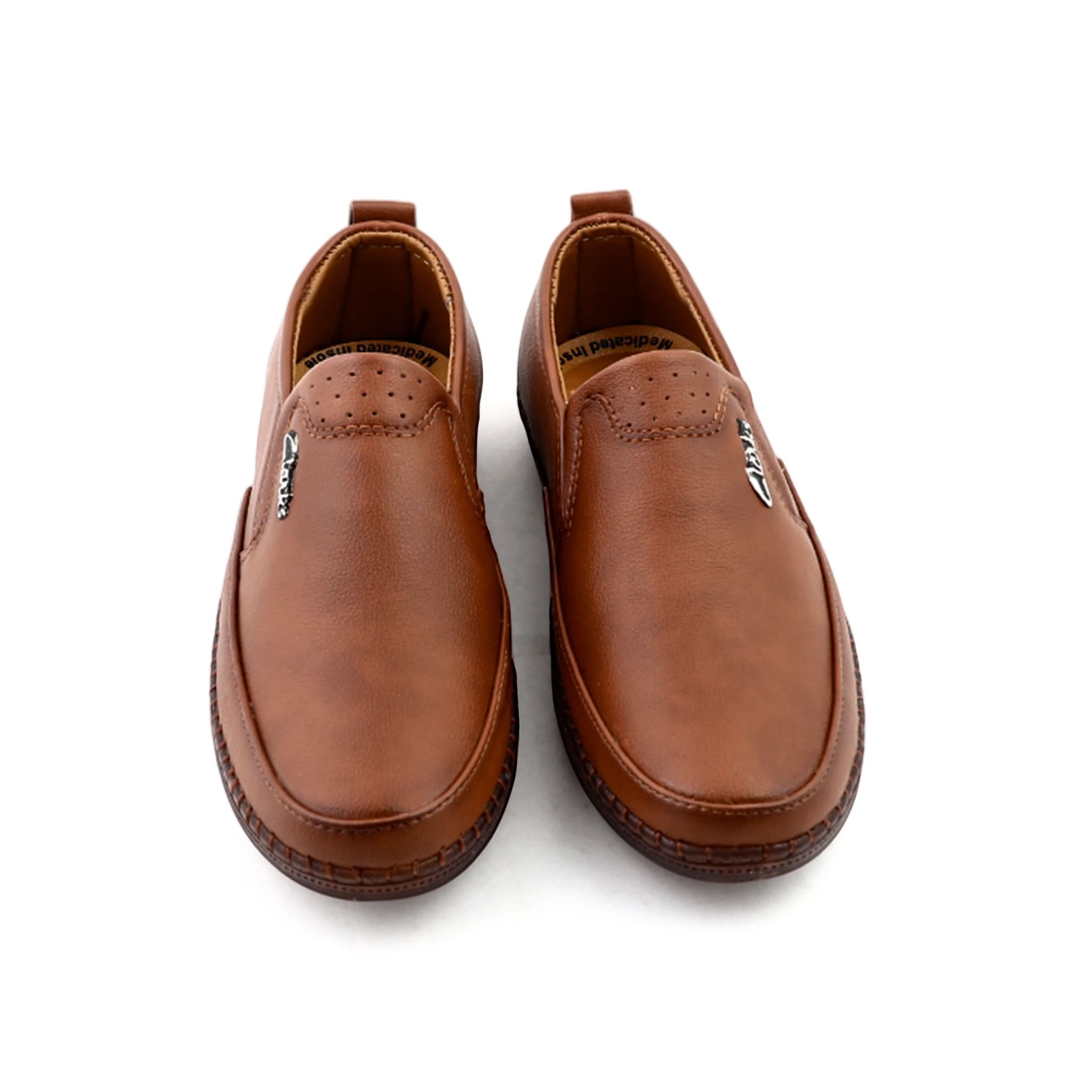 Boys Casual Clark Shoes