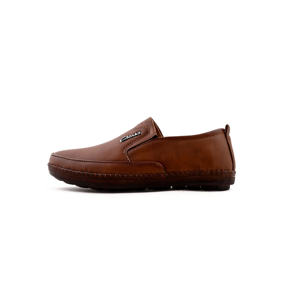 Boys Casual Clark Shoes