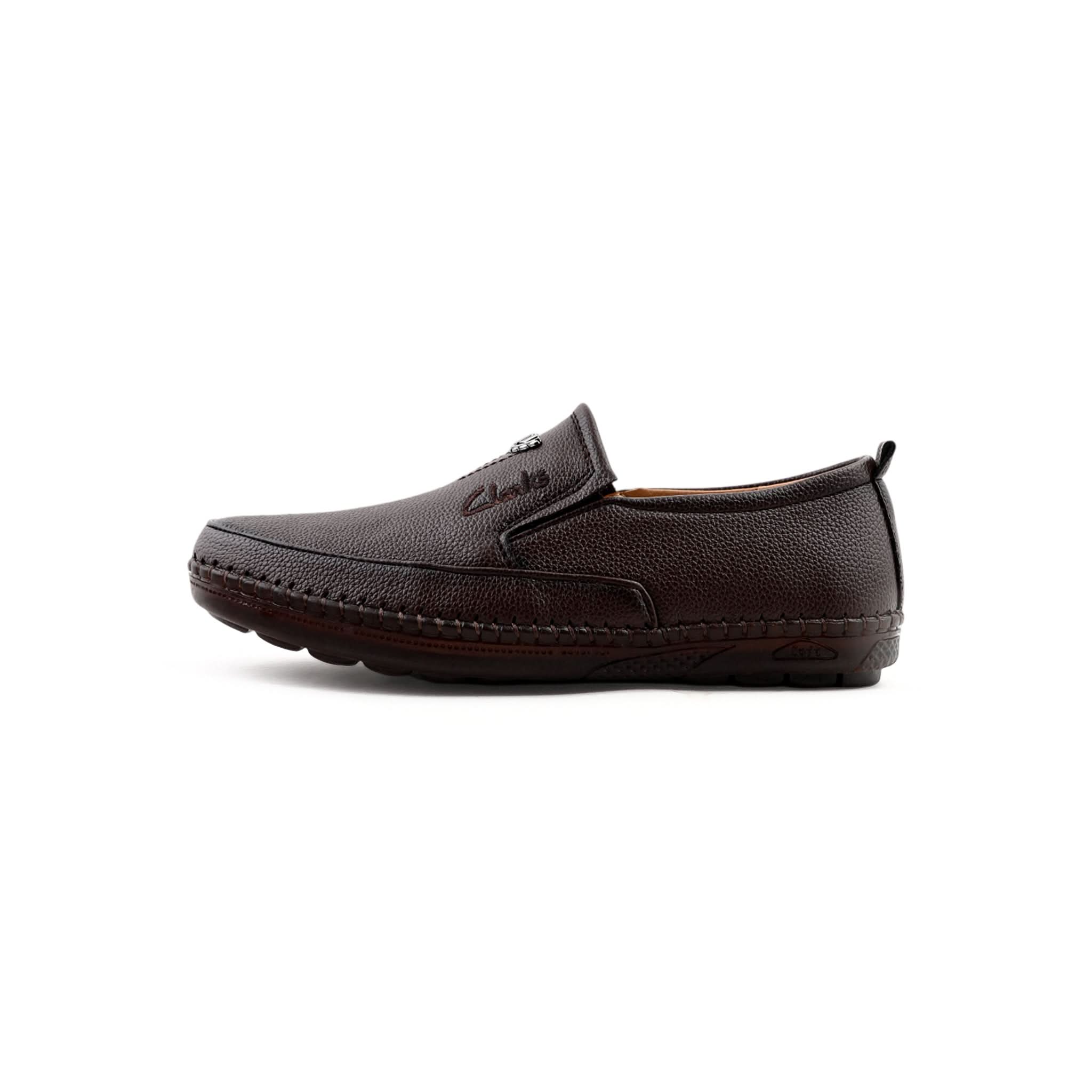 Boys Casual Clark Shoes