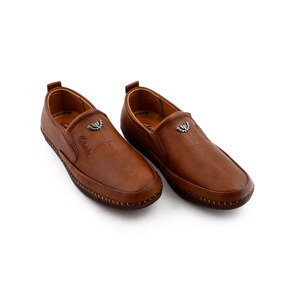 Boys Casual Clark Shoes