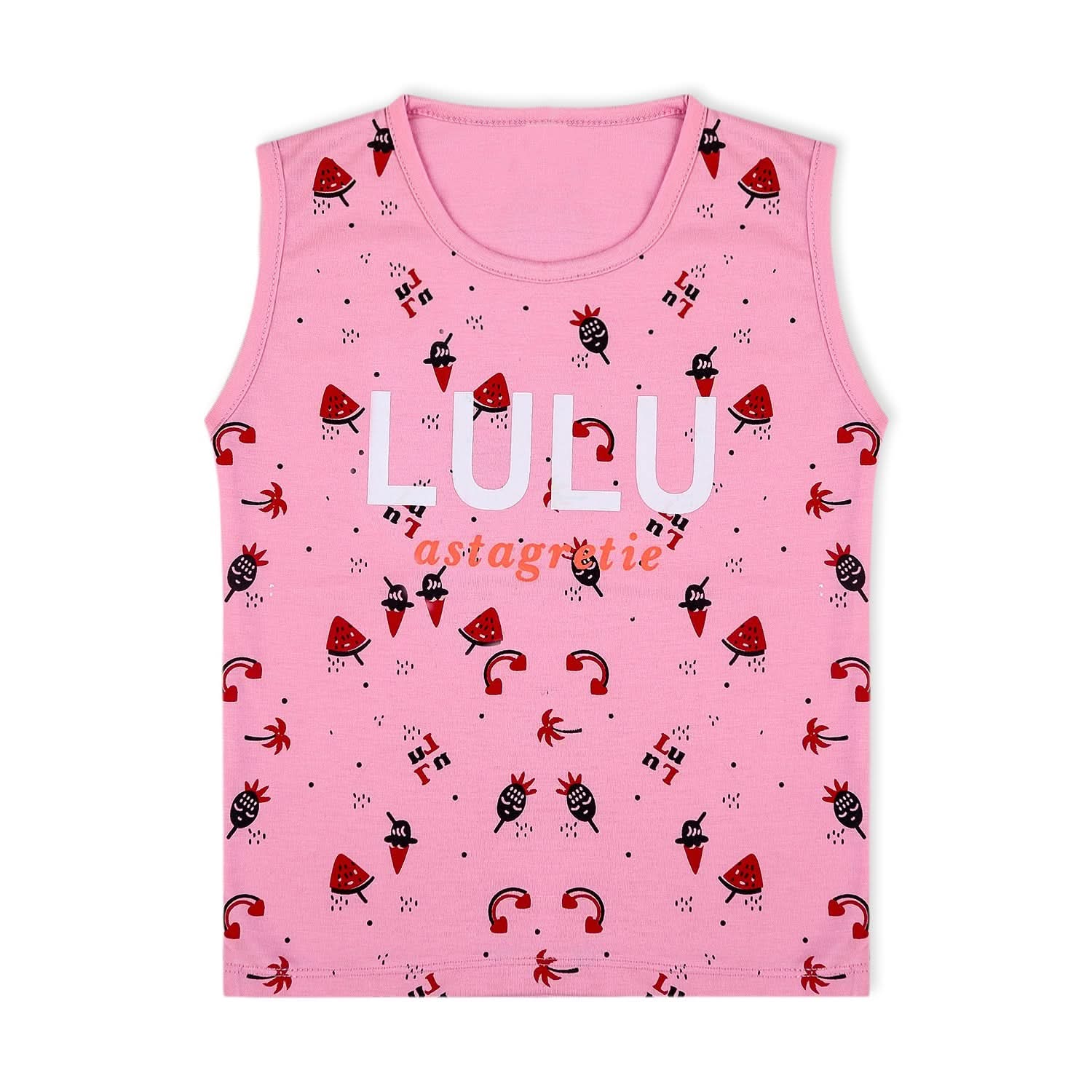 Valuable Girls Sando