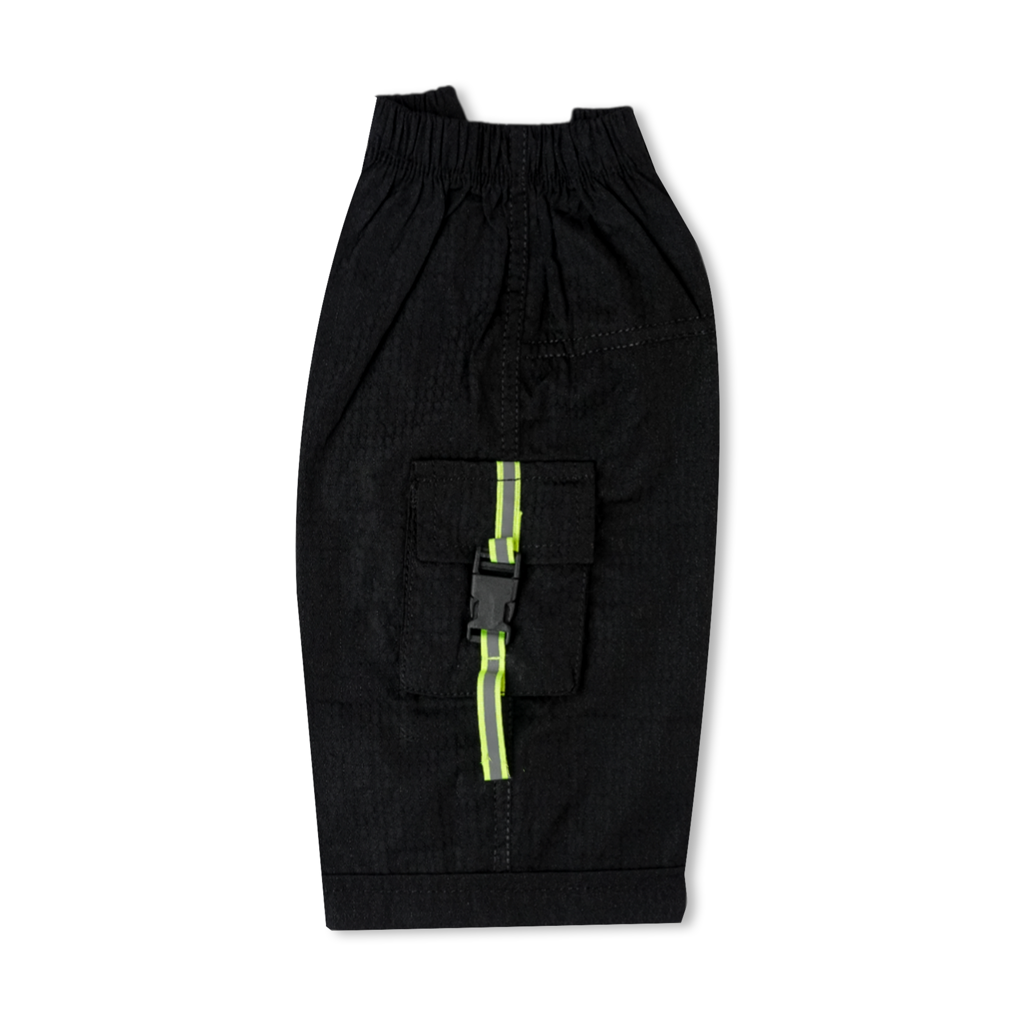 Valuable Boy’s Shirt & Shorts Set – Casual Summer Outfit