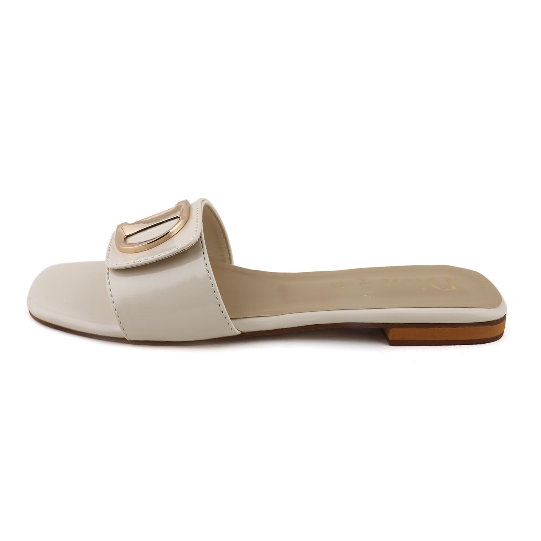 Women's Casual Slipper