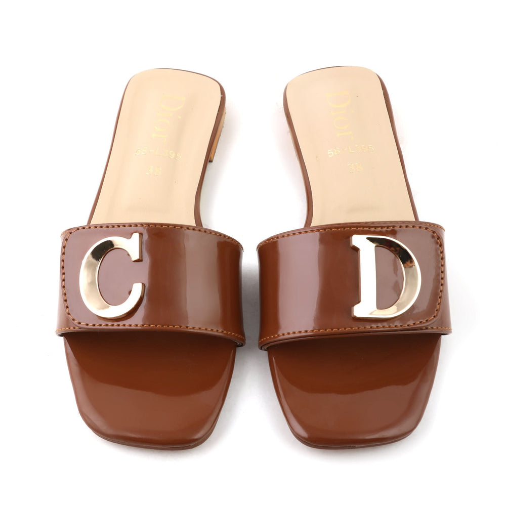 Women's Casual Slipper