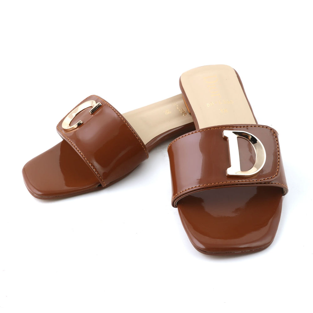 Women's Casual Slipper