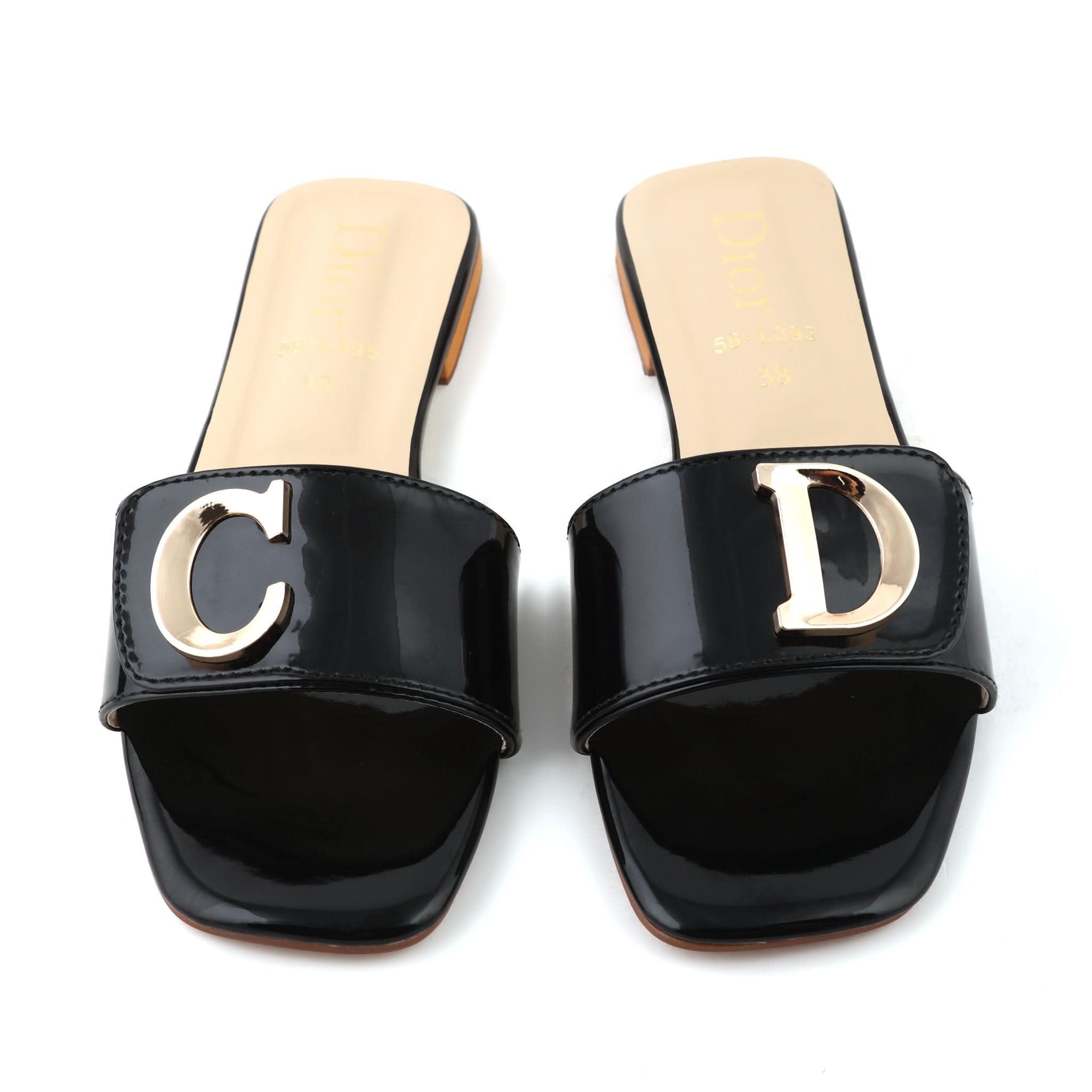 Women's Casual Slipper