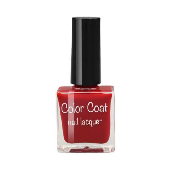 Gorgeous Color Coat Nail Lacquer