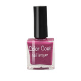 Gorgeous Color Coat Nail Lacquer