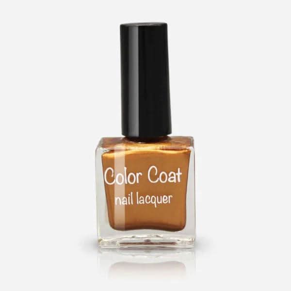 Gorgeous Color Coat Nail Lacquer