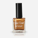 Gorgeous Color Coat Nail Lacquer
