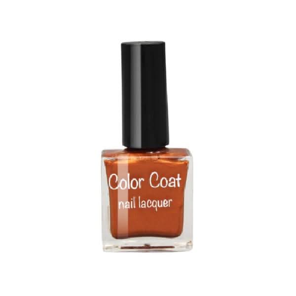 Gorgeous Color Coat Nail Lacquer