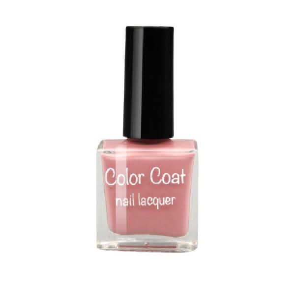 Gorgeous Color Coat Nail Lacquer