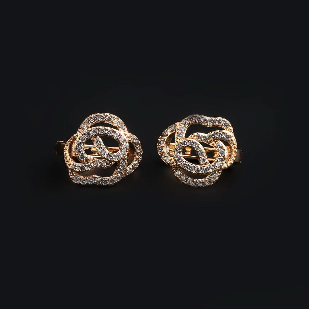 Women's Ear Bali - Golden