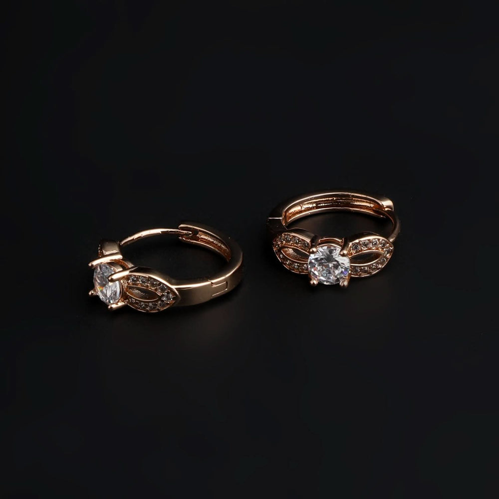 Women's Ear Bali - Golden