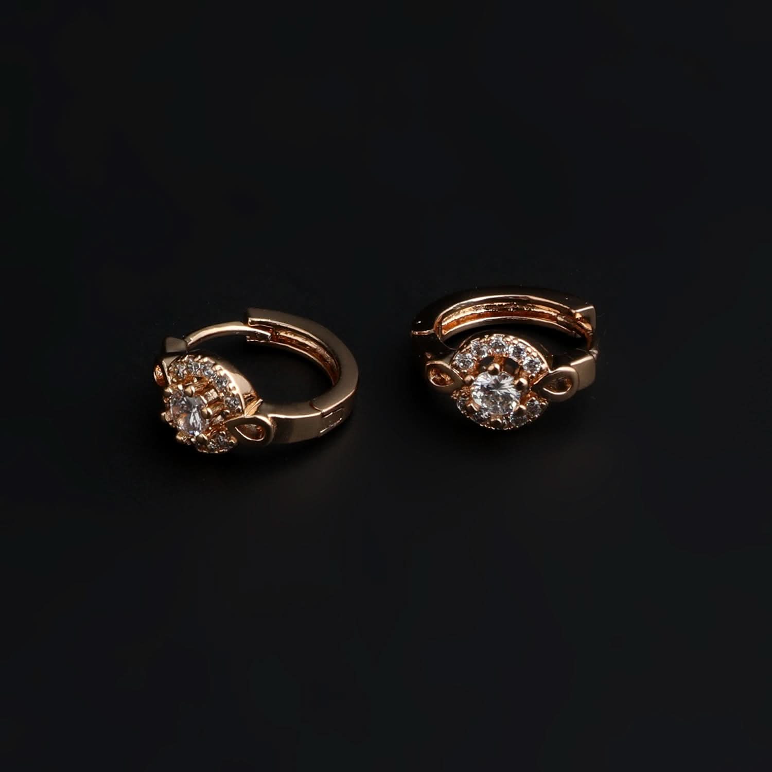 Women's Ear Bali - Golden