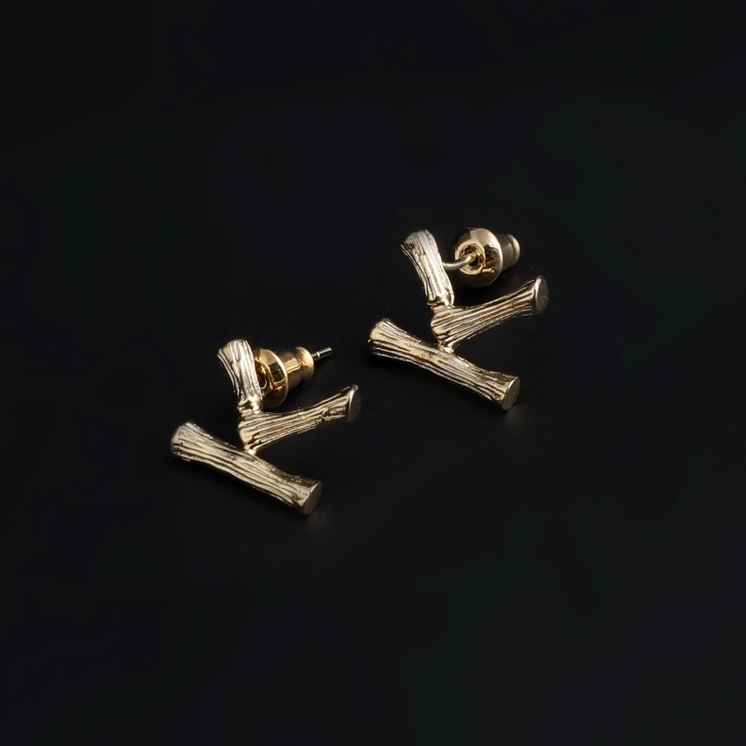 Women's Tops - Golden