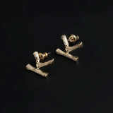 Women's Tops - Golden