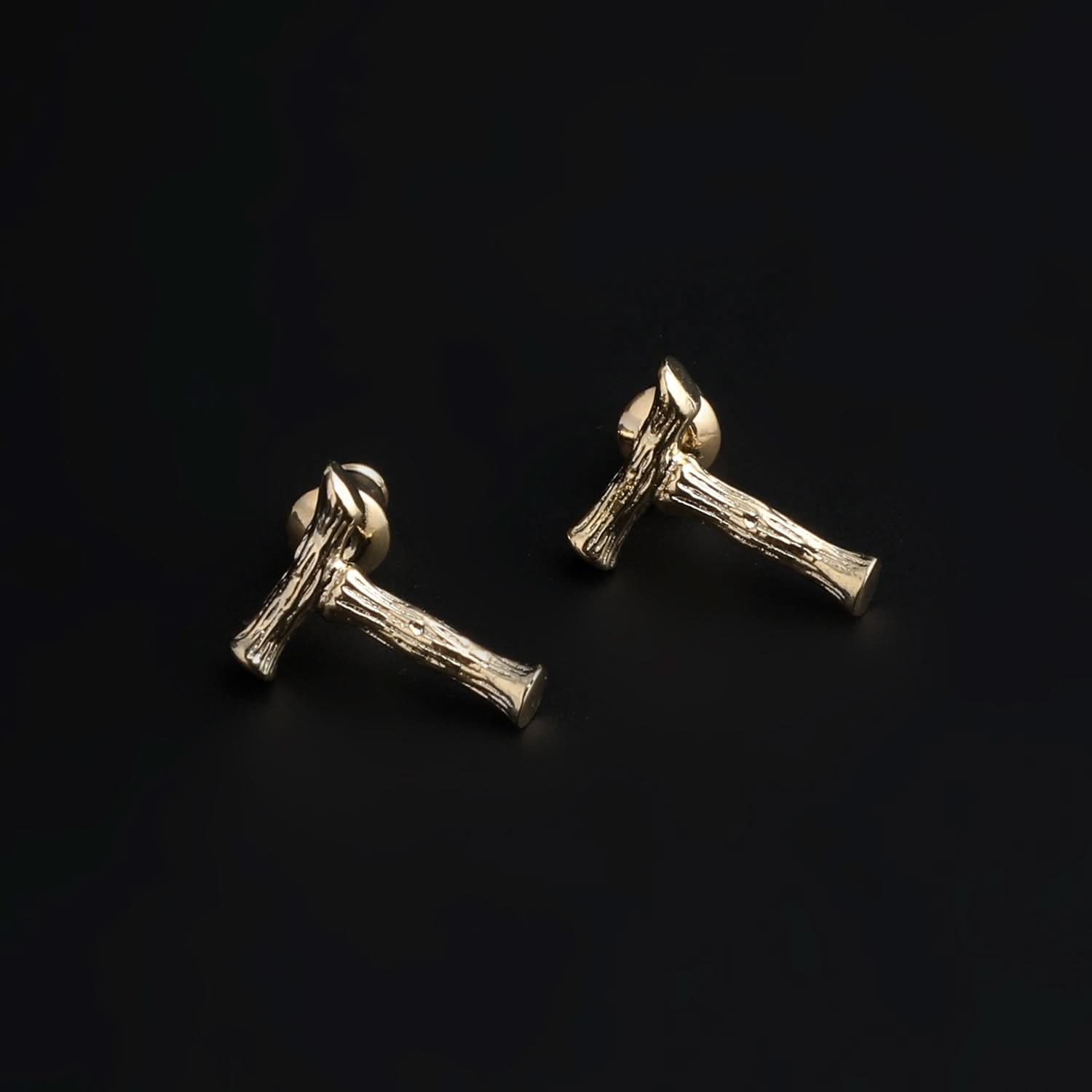 Women's Tops - Golden